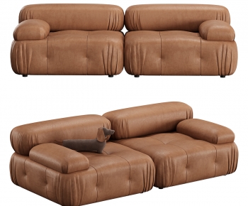 Modern A Sofa For Two-ID:517415055