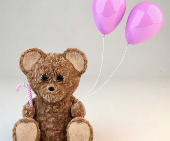 Modern Stuffed Toy-ID:818820956