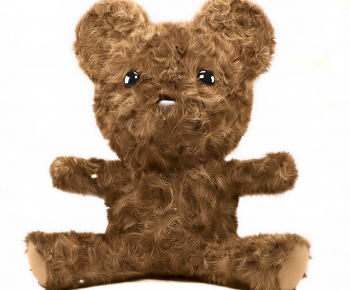Modern Stuffed Toy-ID:506674056