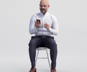 Modern Man-ID:263801104