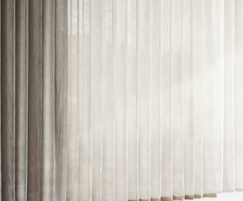 Modern The Curtain-ID:832995897