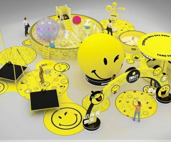 Modern Equipment For Children-ID:900718939