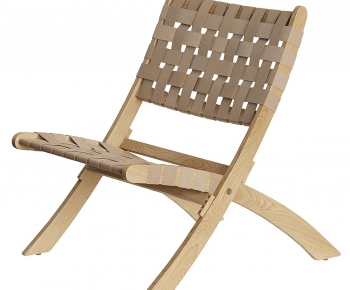 Modern Lounge Chair-ID:424108032