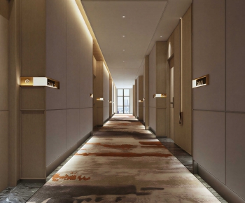 Modern Corridor-ID:915297999