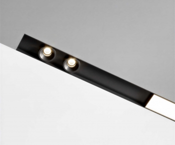 Modern Downlight Spot Light-ID:410089534