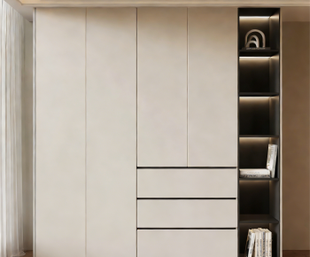 Modern The Wardrobe-ID:711354977
