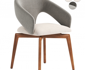 Modern Lounge Chair-ID:687360057