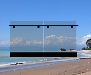 Modern Guardrail-ID:315540087