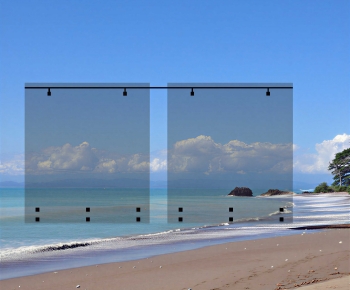Modern Guardrail-ID:591888908