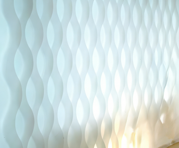 Modern The Curtain-ID:927525041