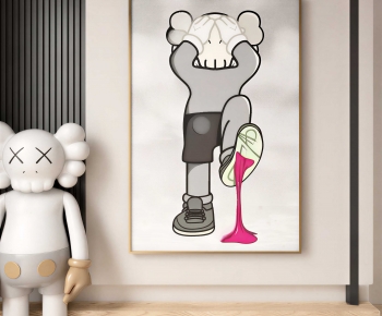 Modern Painting-ID:157098052