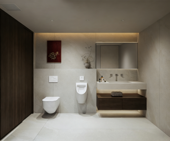 New Chinese Style TOILET-ID:567265035