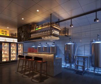 Modern Bar-ID:499311926