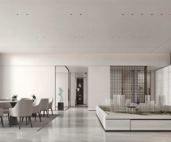 Modern Reception Hall-ID:595244886