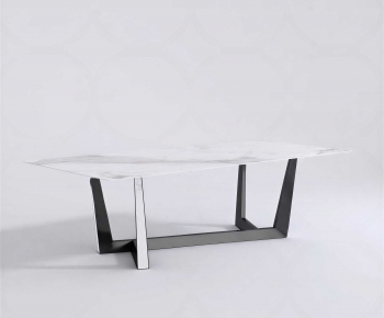 Modern Coffee Table-ID:437768944