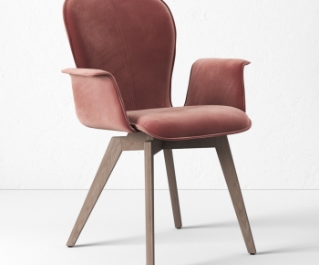 Modern Dining Chair-ID:923659843