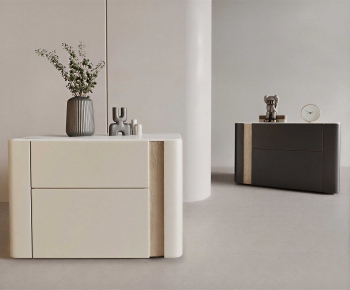 Modern Bedside Cupboard-ID:973351005