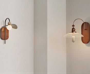 French Style Wall Lamp-ID:938710933