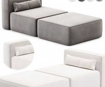 Modern A Sofa For Two-ID:464808949