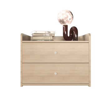 Modern Bedside Cupboard-ID:861078986