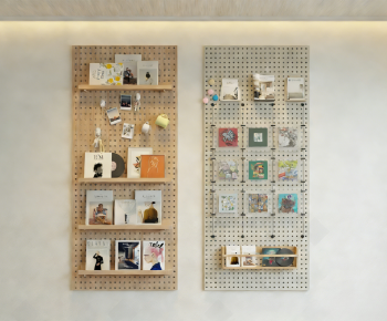 Modern Wall Decoration-ID:792021995