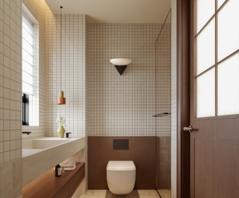 Modern TOILET-ID:803941017