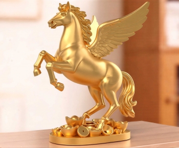 Modern Sculpture-ID:766124019