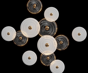 Modern Wall Lamp-ID:766949892
