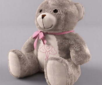 Modern Stuffed Toy-ID:868650914