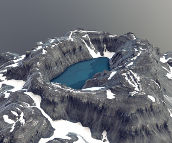 Modern Landscape-ID:377675065