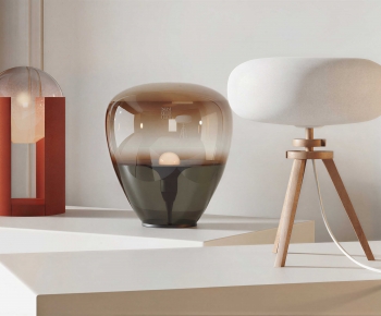 Modern Table Lamp-ID:269252068
