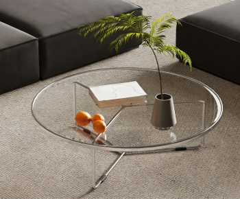 Modern Coffee Table-ID:647537956