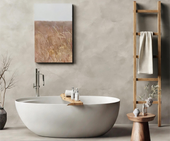 Modern Bathtub-ID:819859587