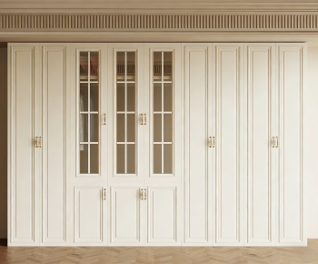 French Style The Wardrobe-ID:758856067