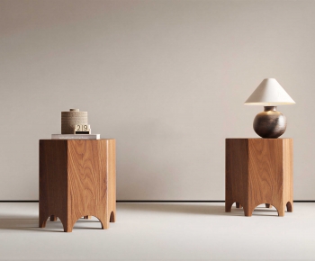 Modern Side Table/corner Table-ID:806853069