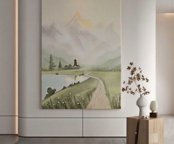 Modern Painting-ID:106496105