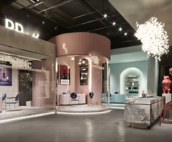 Modern Cosmetic Shop-ID:546942958