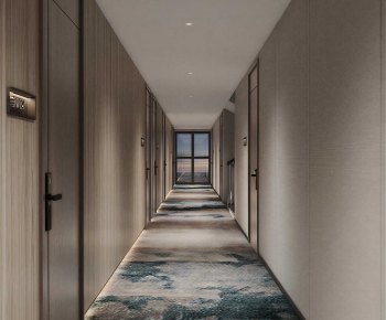Modern Corridor-ID:155065066