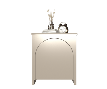 Modern Bedside Cupboard-ID:800702109