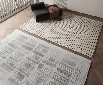 Modern The Carpet-ID:857459078