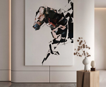 Modern Painting-ID:108740092