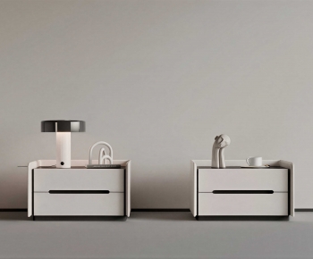 Modern Bedside Cupboard-ID:507797001