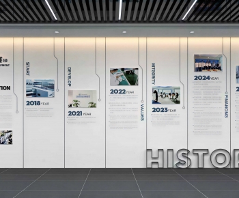 Modern Culture Wall-ID:245937112