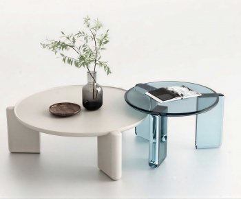 Modern Coffee Table-ID:123760757