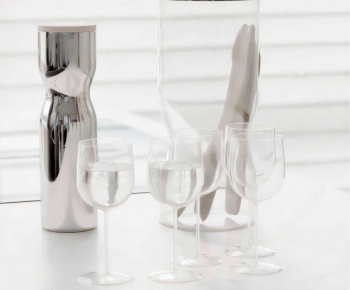 Modern Decorative Set-ID:139292005