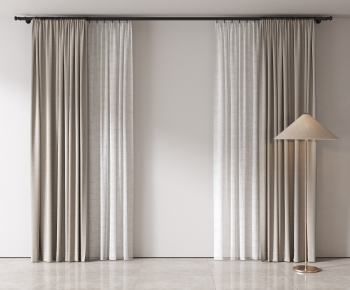 Modern The Curtain-ID:916450037