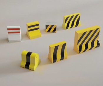 Modern Road Facilities-ID:173980959