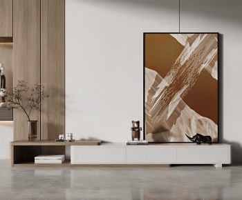 Modern TV Cabinet-ID:181241053