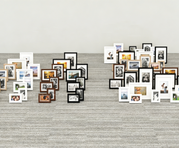 Modern Wall Decoration-ID:208380946