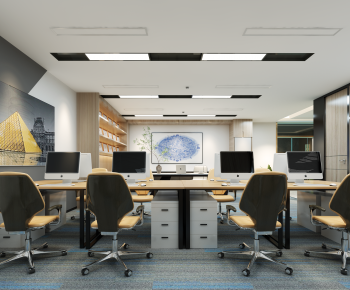 Modern Staff Area-ID:653939232